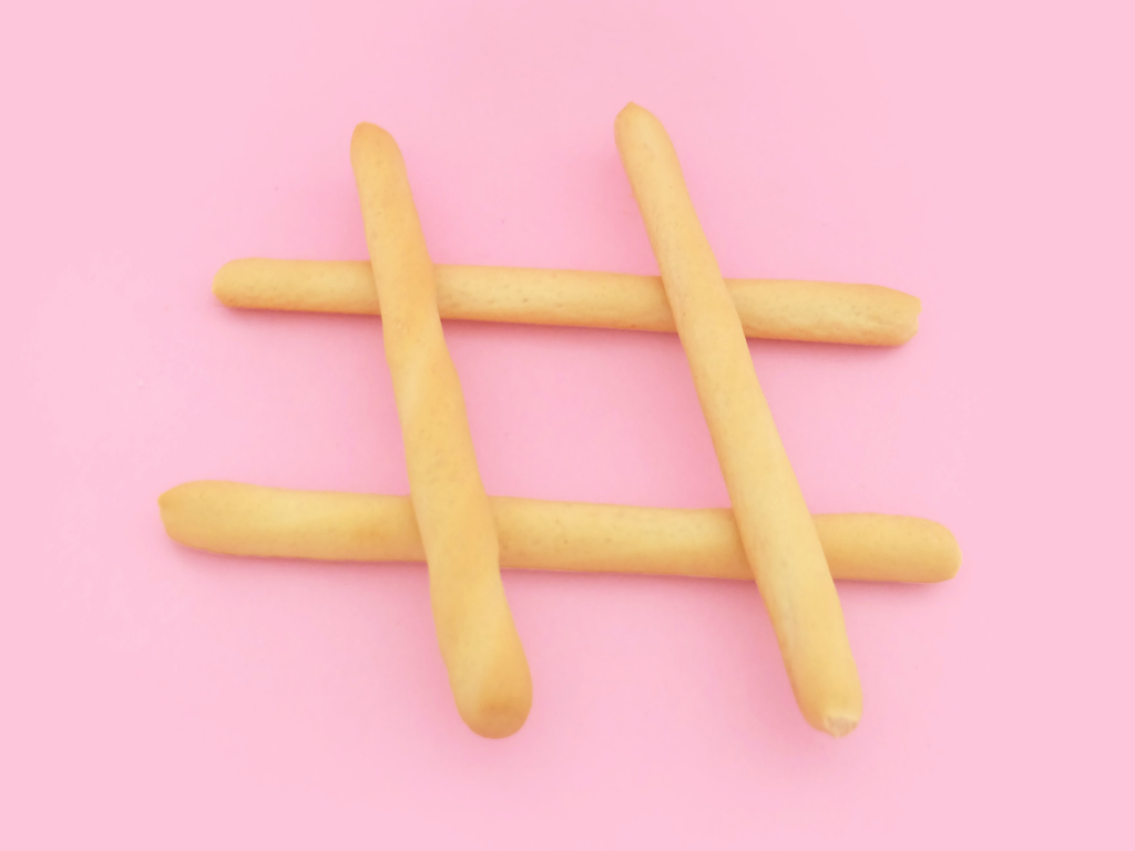 TikTok hashtag challenges
